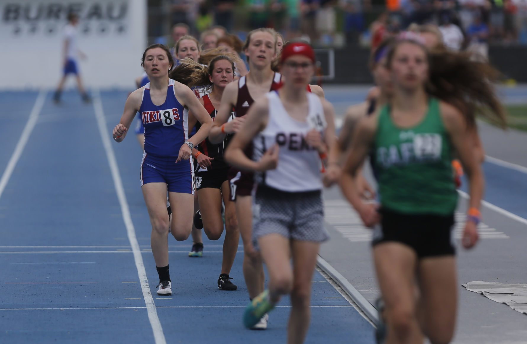 State Track Sat 42